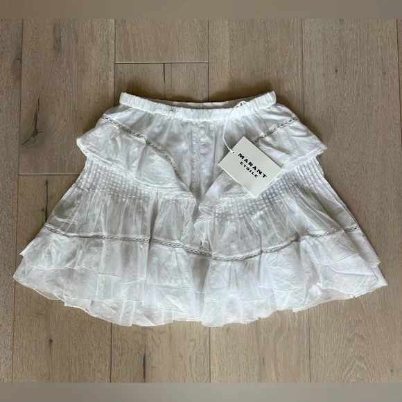 ミニスカート ISABEL MARANT ETOILE Women Mini Skirts JU0149FA B3J01EECBK B Isabel Marant | Skirts | Isabel Marant Etoile Mini Skirt
